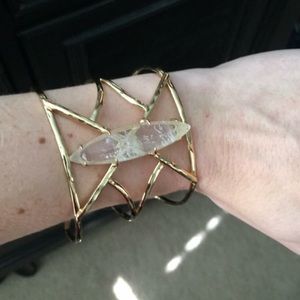 Stella and Dot Aria bracelet